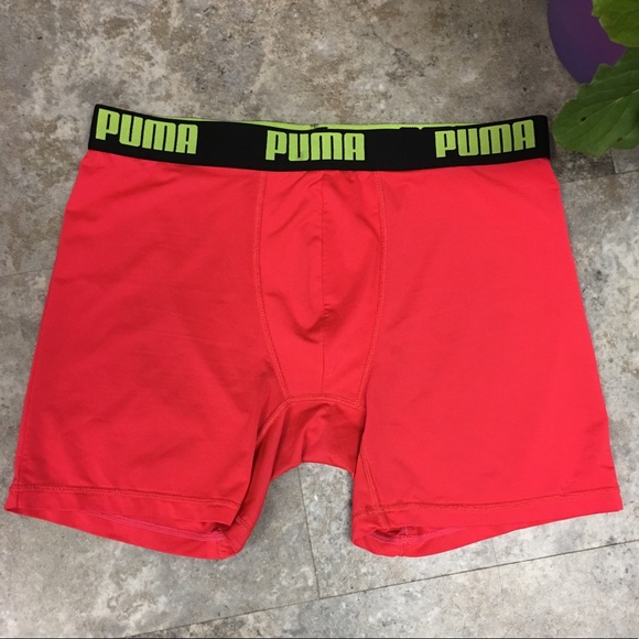 puma underwear